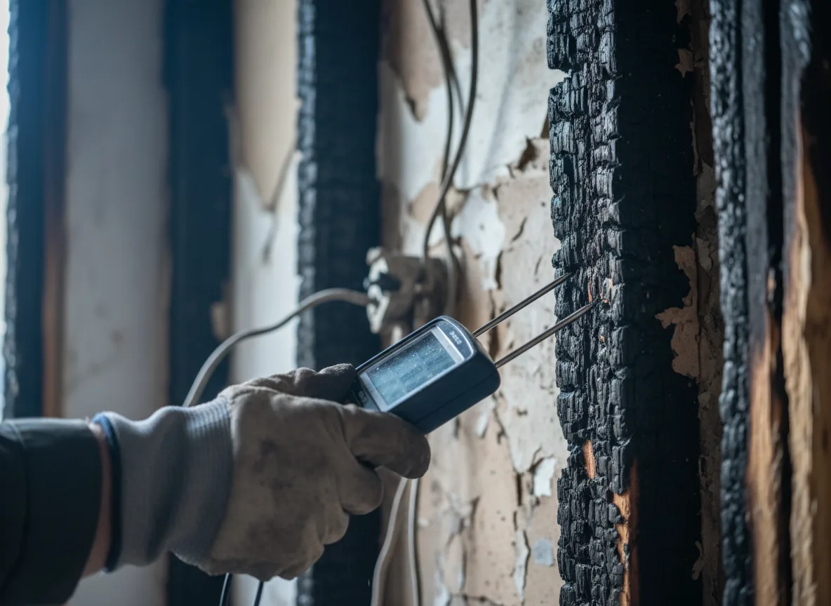 Fire Damage Restoration Mount Carmel, TN FAQs